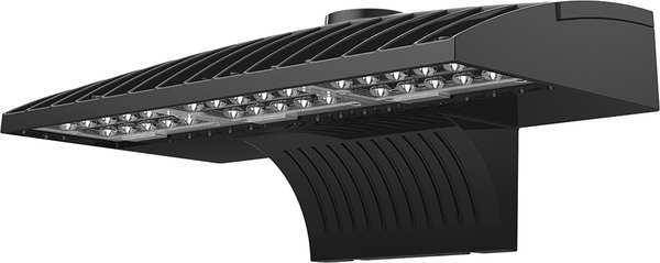 LITHONIA LIGHTING DSXW2 LED 20C 700 40K TFTM MVOLT DDBXD LED Area