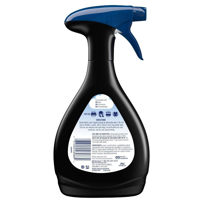 Febreze Odor-Eliminating Fabric Refresher - Ocean - 27.0 fl oz