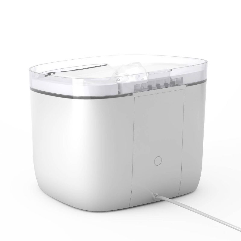 Pet Genius Smart Pet Fountain