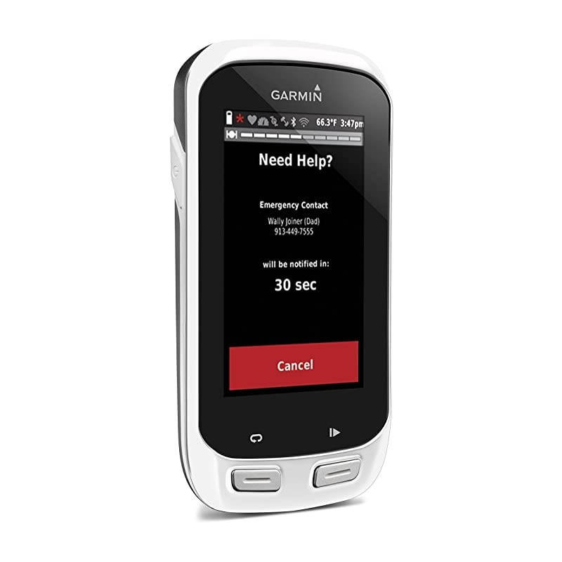 Edge Explore 1000 (Renewed)