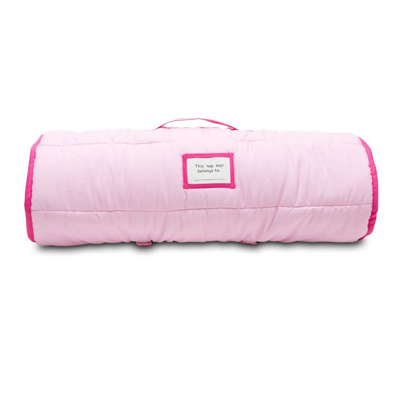 Toddler Mickey Mouse Nap Pad