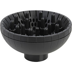 DIFFUSER ITALIAN SERIES FULL-SIZE HAIR DRYERS - SNAP ON