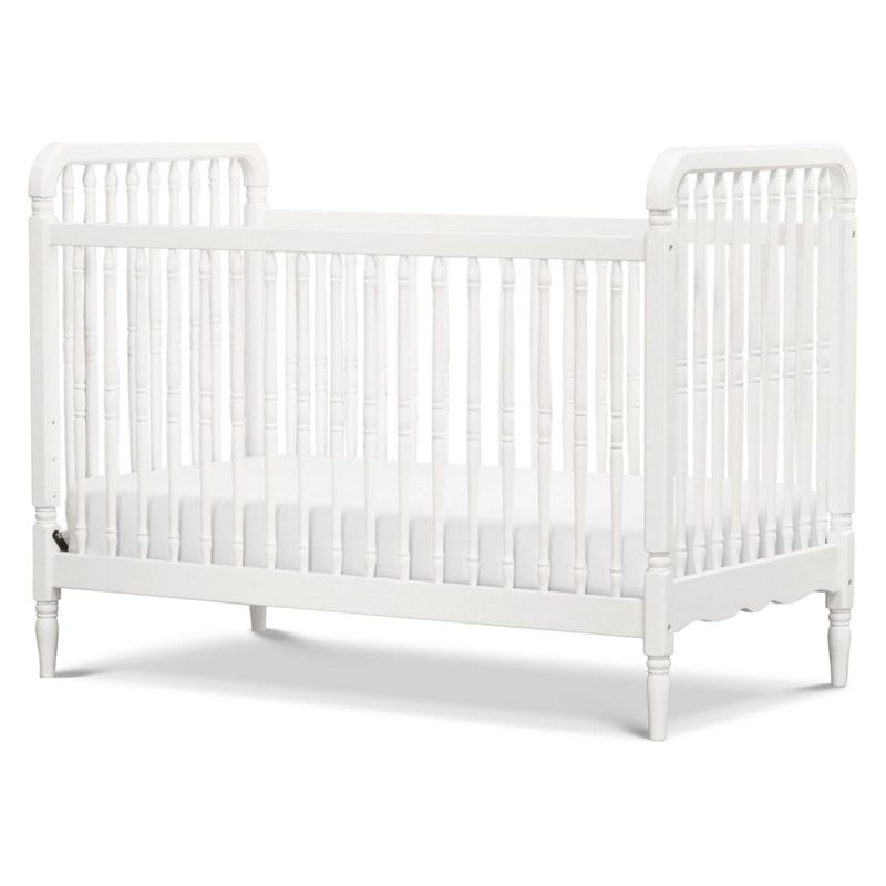 Legacy by Child Craft Toddler Guard Rail for Westgate Crib
