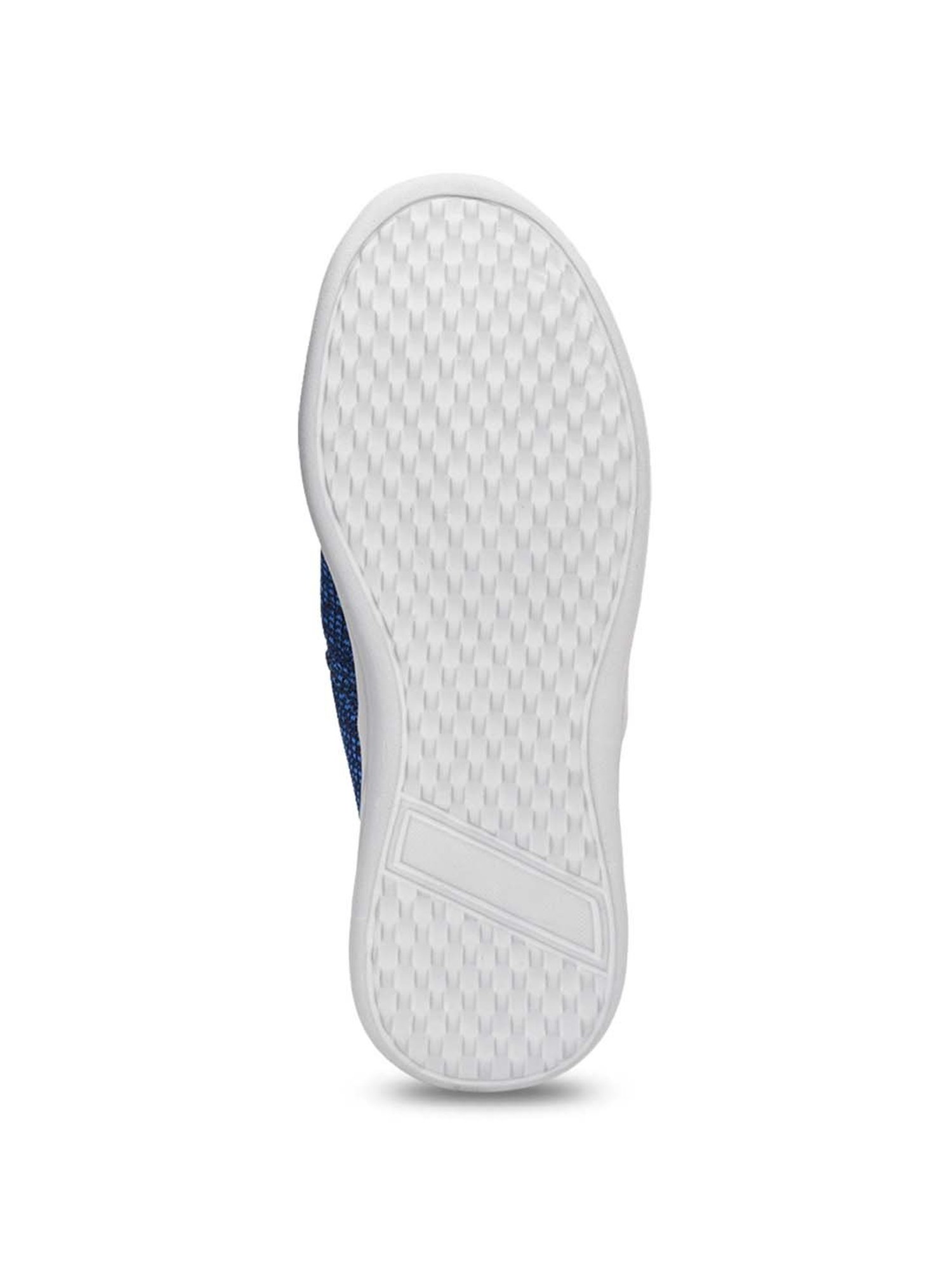 Yuuki Men's OTTAWA 5.0 Blue Running Shoes