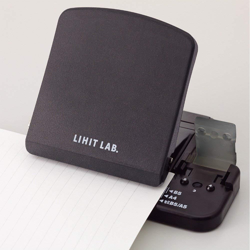 LIHIT LAB. One-third punch P1602 (japan import)