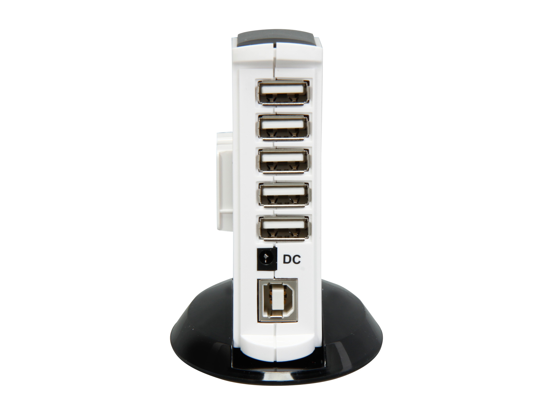 Madeng USB 3.0 HUB Adapter Extender Mini Splitter Box 3 Ports for PC Laptop Macbook Mobile Phone High Speed U Disk Reader