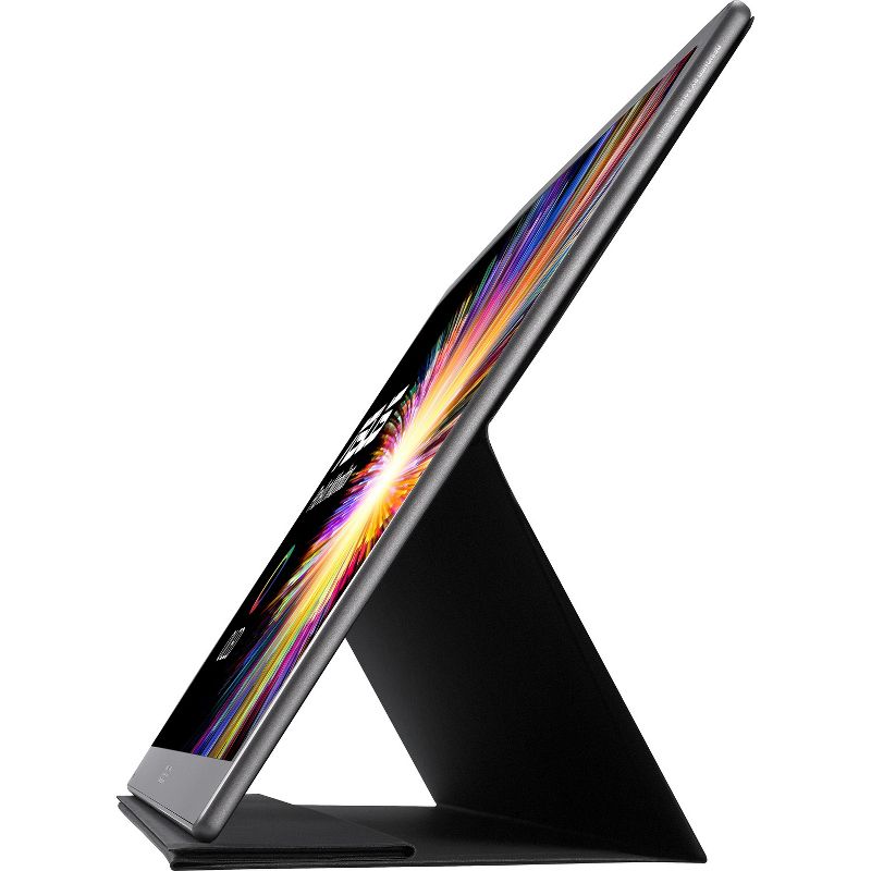 ASUS ProArt PQ22UC 21.6 Inch 3840 x 2160 True 4K Resolution 0.1 ms 2 x USB Type-C Micro HDMI Video Preset Non-Glare Widescreen Backlit LCD OLED Monitor