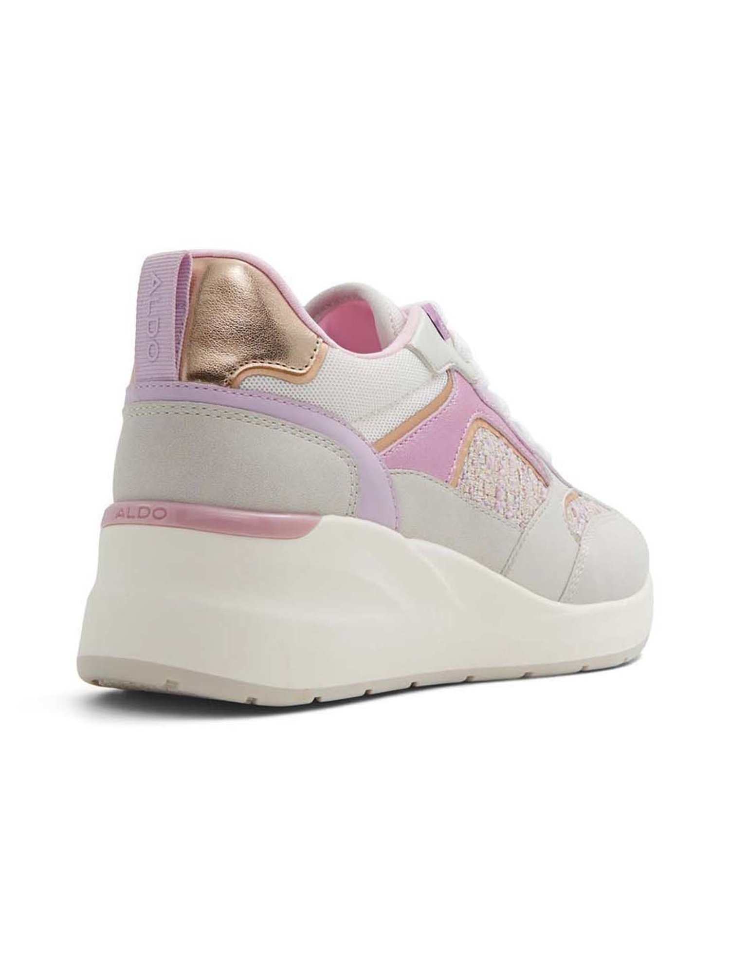 Reebok Women's Energy runner 3 Purple Running Shoes