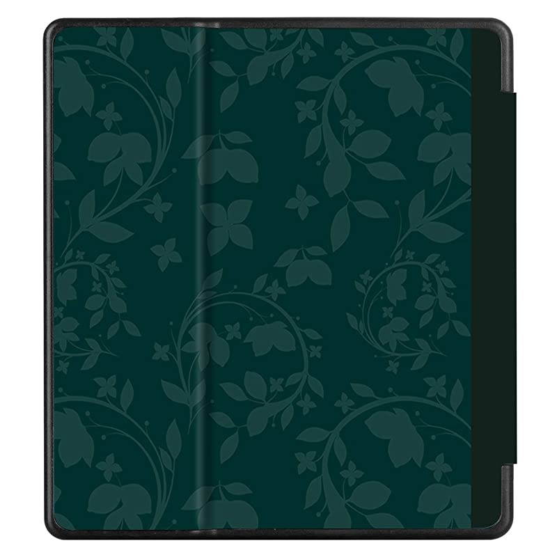 Painting Case for Kindle Oasis 20172019 7 inches 9th10th Gens Cover with Auto SleepWake Book Cover