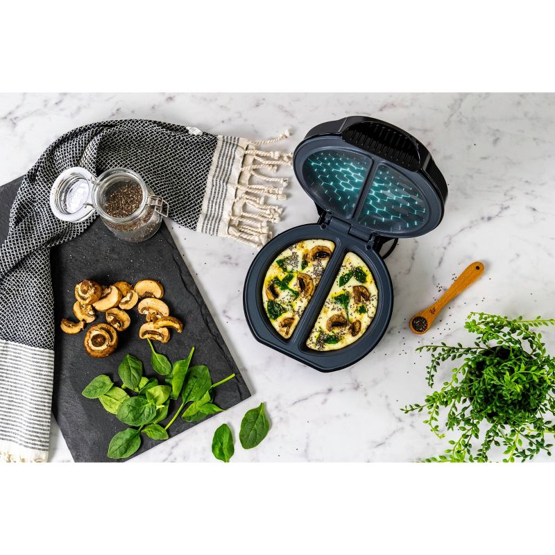 Oster DiamondForce Omelet Maker