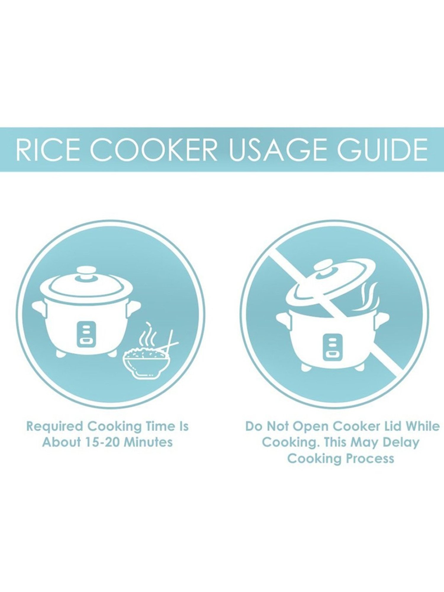 Pigeon Rice Cooker 700W, 1.8L with Single pot & Measuring Cup (Red)