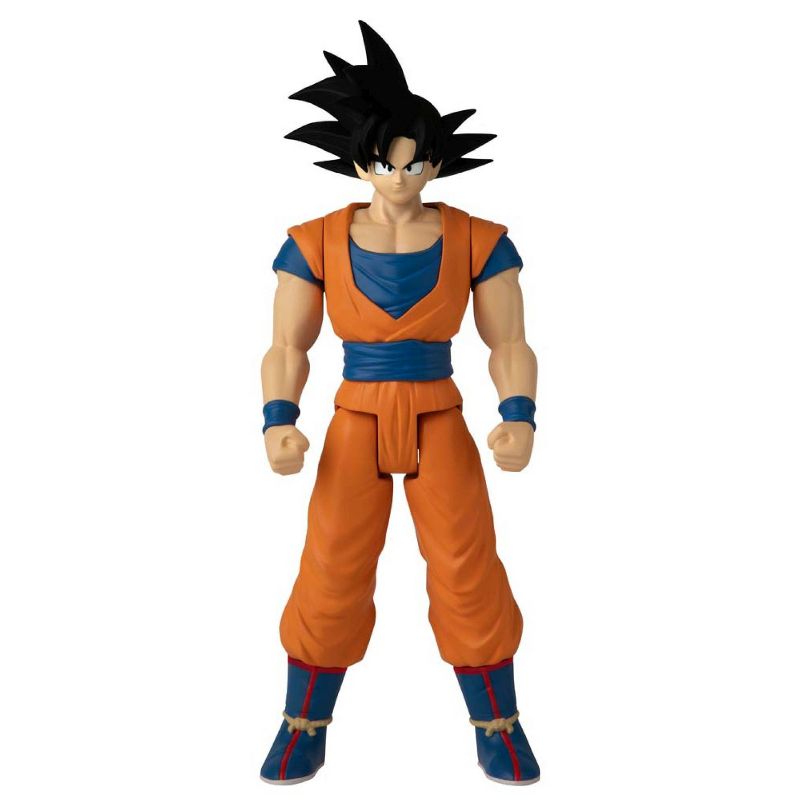 Dragon Ball Super Goku 12" Action Figure