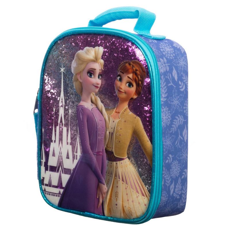 Disney Frozen 2 Lunch Tote