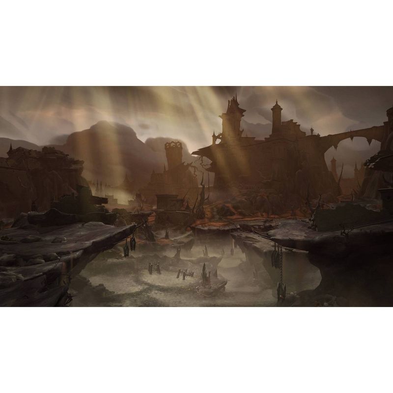 Perimeter 2: New Earth PC Game