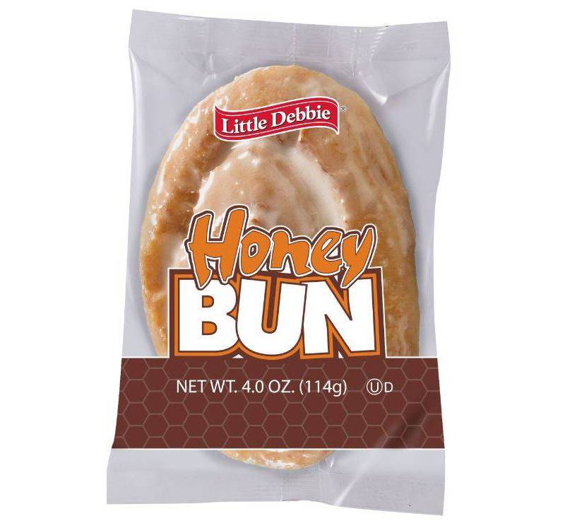 Tastykake Mini Chocolate Donuts -6 pack