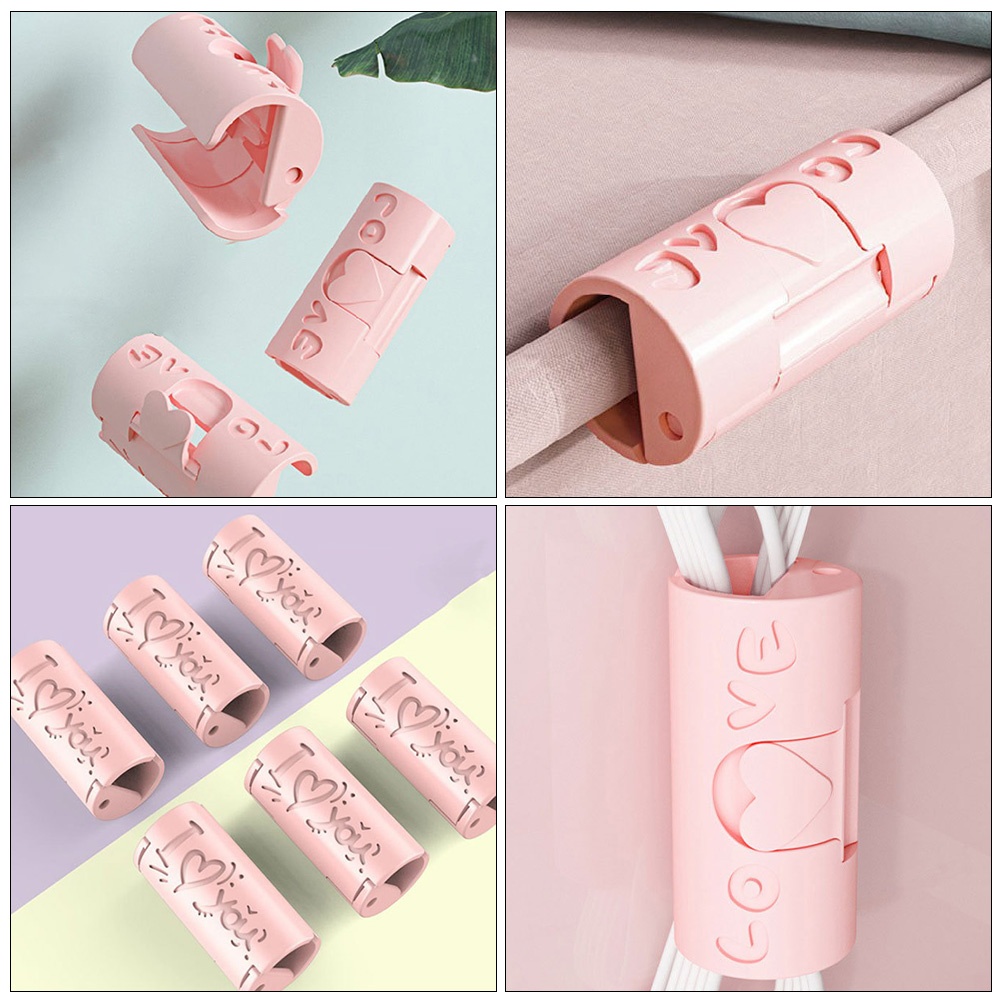 999666Newegg-reoetmall-US12Pcs Sofa Mat Clamps Windproof Quilt Fixer Bedsheet Clips Household Quilt Fixer for Home Outdoor