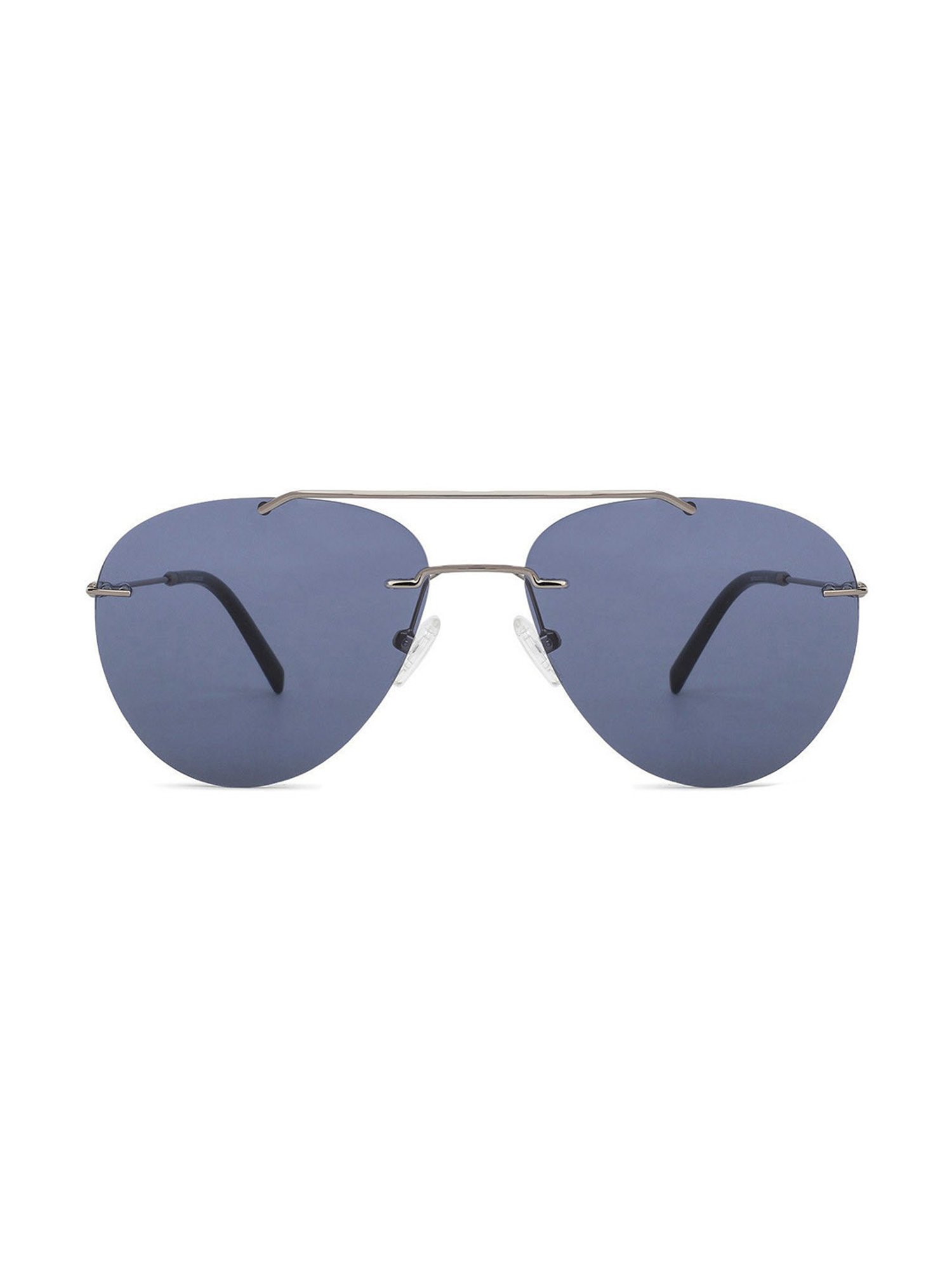John Jacobs 138598 Blue UV Protected Aviator