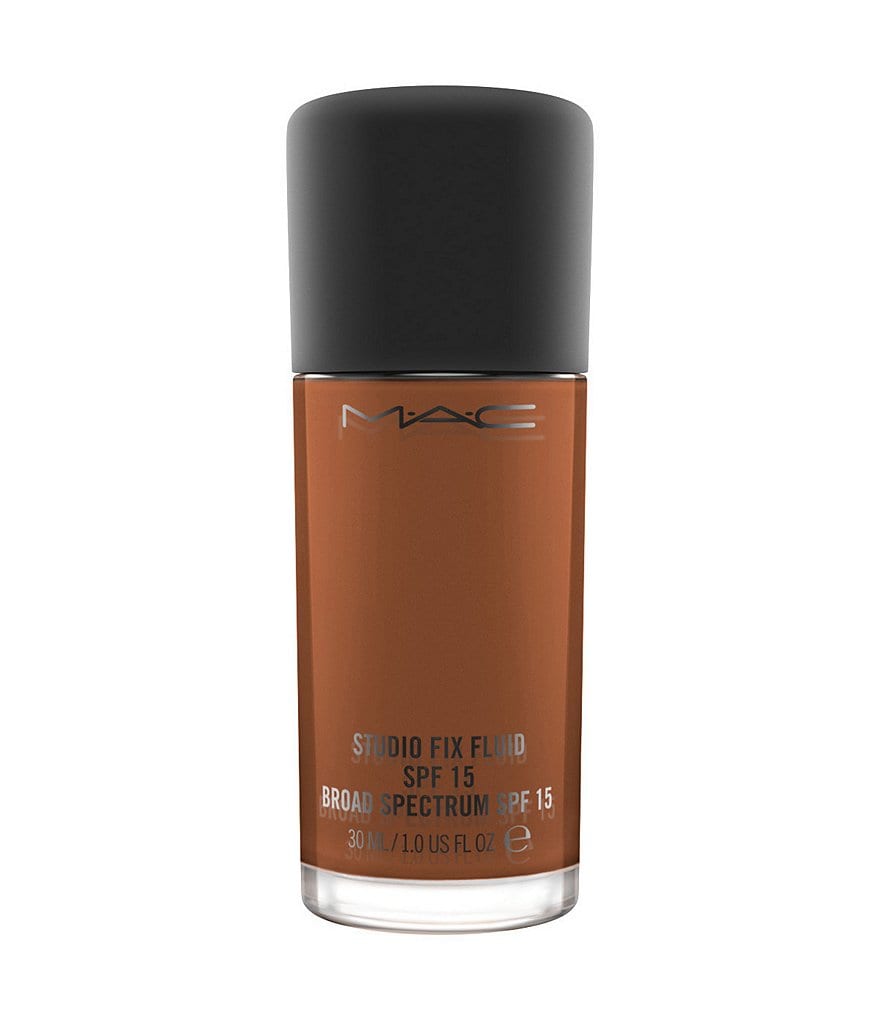 MAC Amplified Lipstick