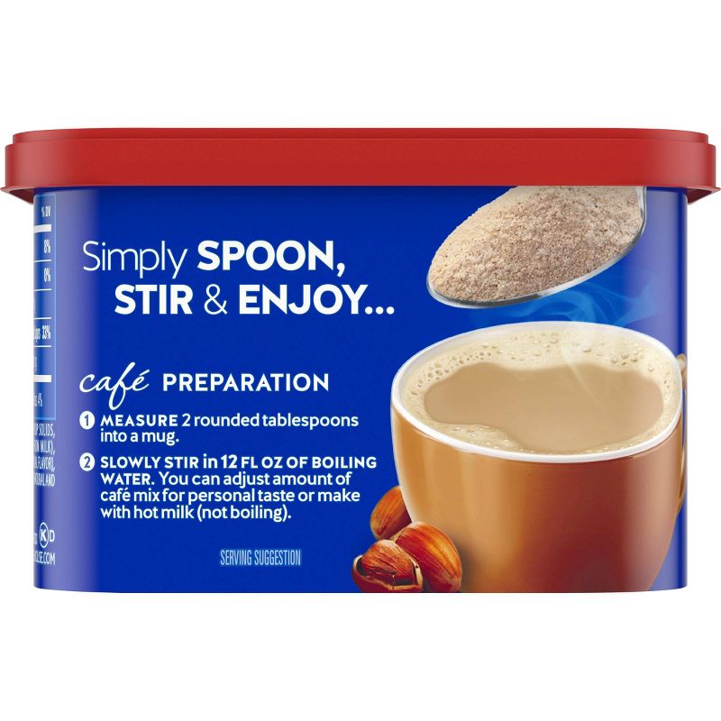 Community Coffee Medium Roast Ground Coffee - 7oz