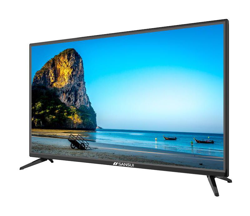 Sansui 32" HD DLED TV (S32P28)