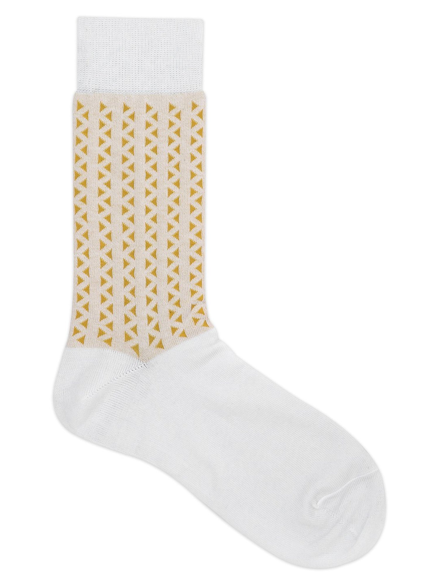 Balenzia Multicolor Free Size Printed Socks - Pack of 6