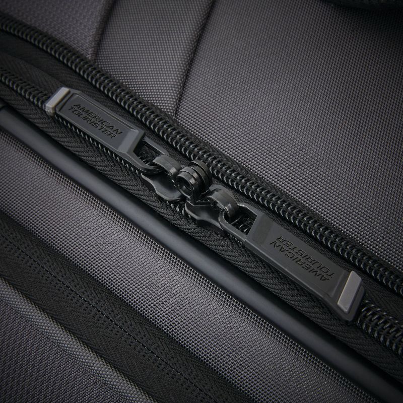 American Tourister 18.75'' Axion Softside Spinner Suitcase