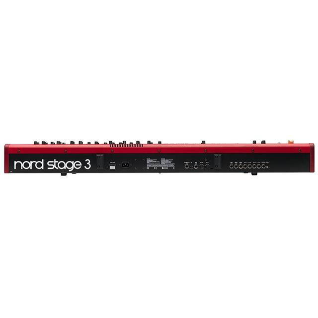 Nord Stage 3 HP76 - 76-Key Stage Piano