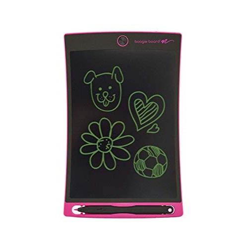 Boogie Board Jot 8.5 LCD eWriter, Pink (J34420001)
