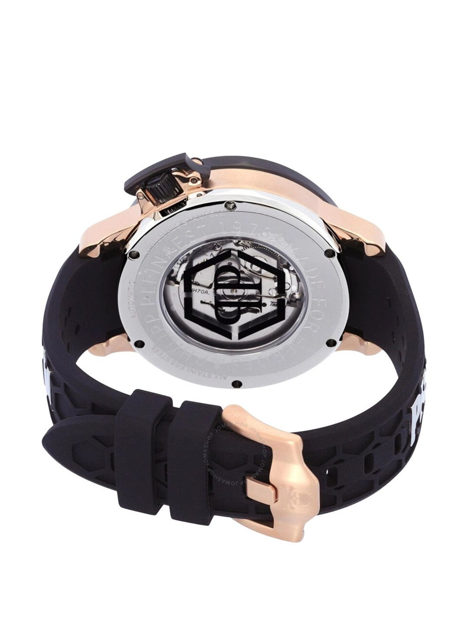 PHILIPP PLEIN PWUAA0223 Analog Watch for Men