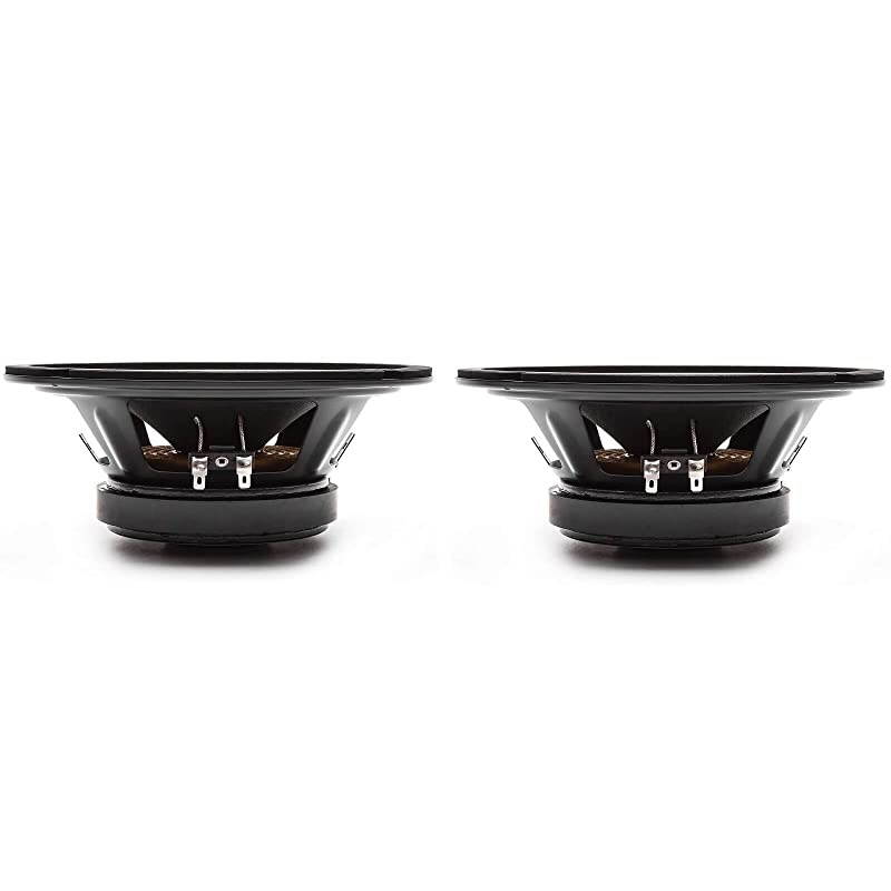 2  FSX88 350Watt 8Inch 8 Ohm MIDRange Loudspeakers 2 Speakers