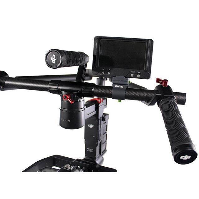 Lanparte DJI Ronin M gimbal 25mm Clamp Adaptor #MQRC-25