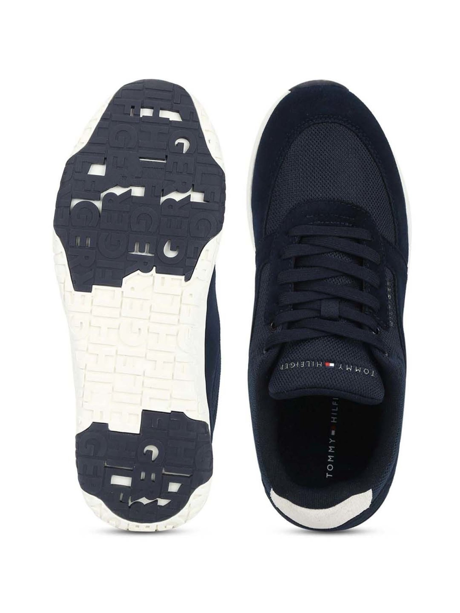 Tommy Hilfiger Men's Desert Sky Casual Sneakers