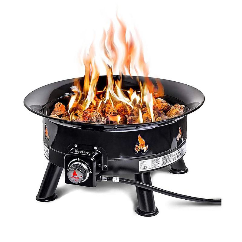 Outland Living Outdoor Firebowl - Mega 58,000 BTU