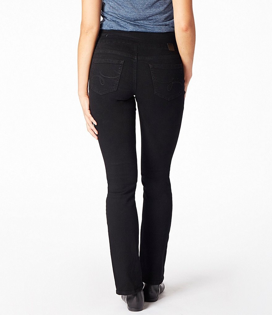 Jag Jeans Nora Skinny Leg Pull-On Jeans