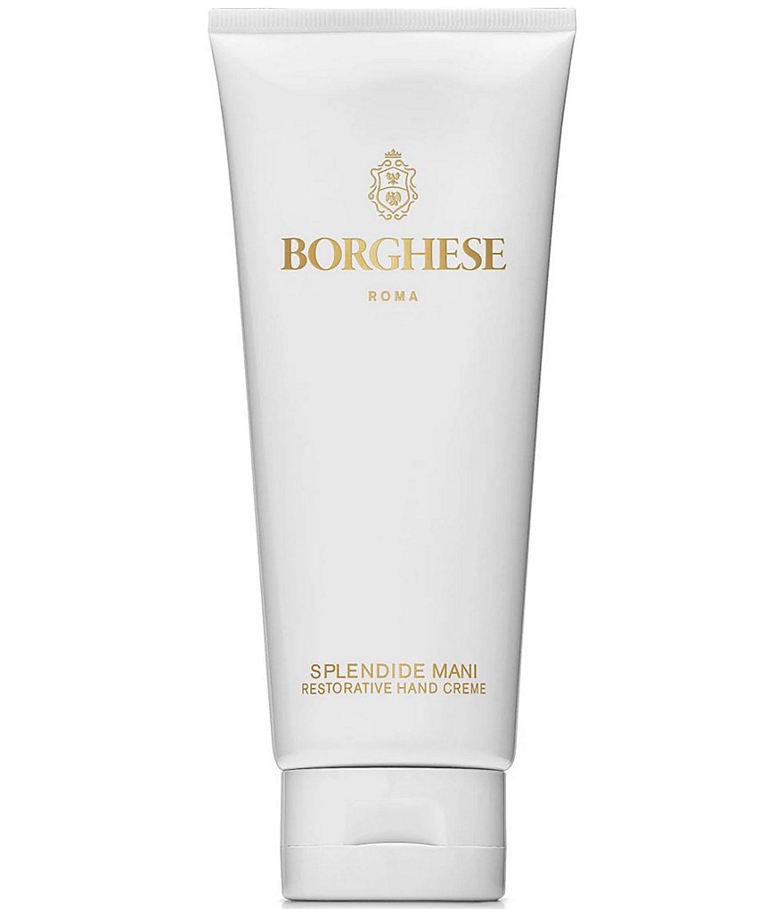 Borghese Splendide Mani Restorative Hand Creme