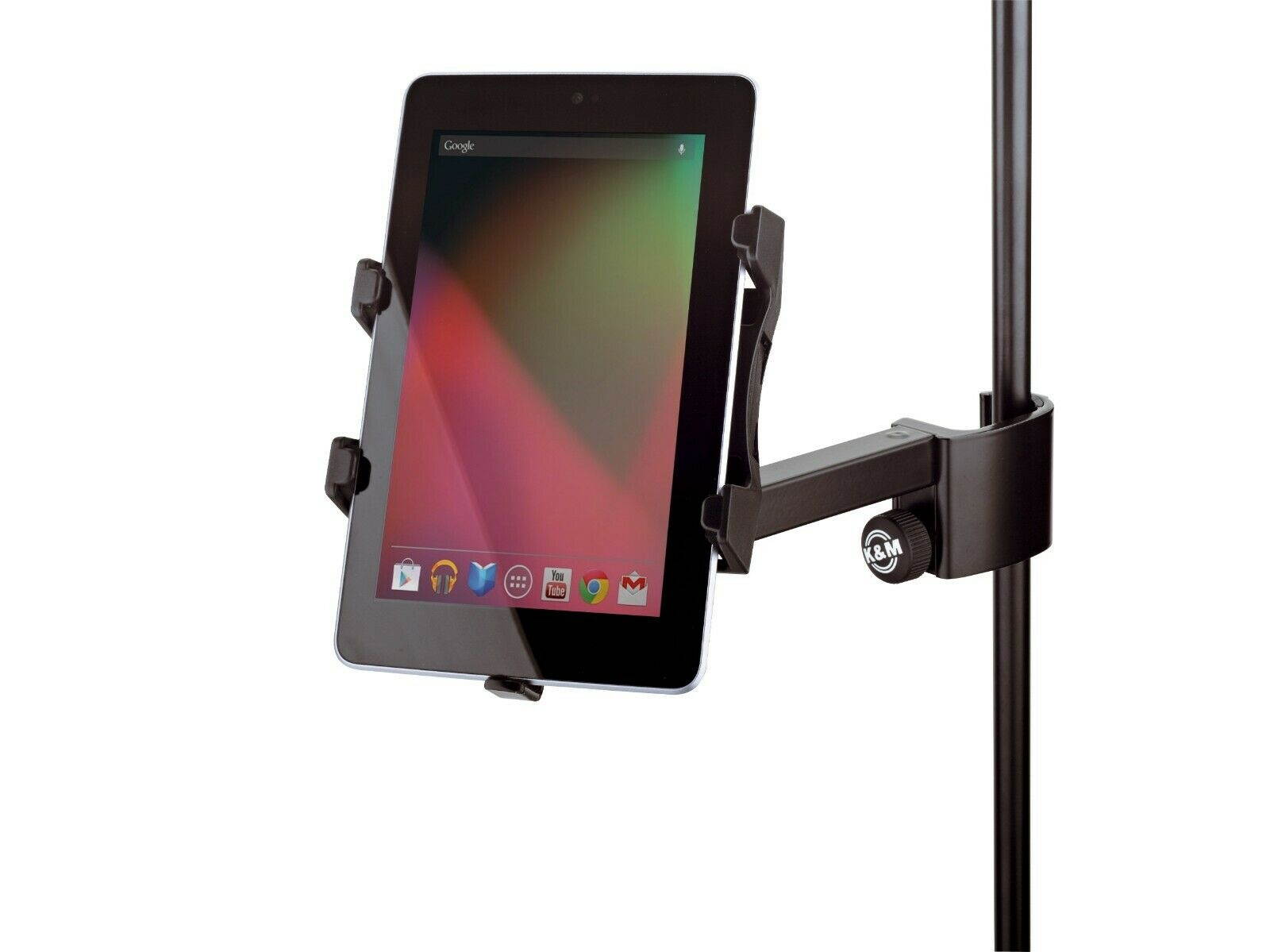 K and M 19740 Tablet PC holder