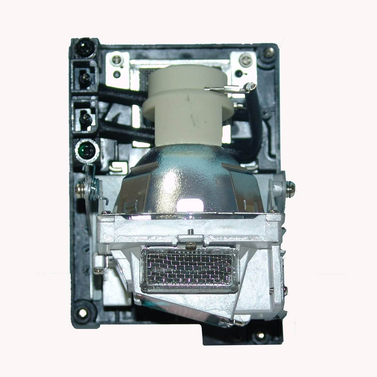 AuraBeam Professional Replacement Projector Lamp for Promethean PRM-35 with Housing (Powered by Osram)