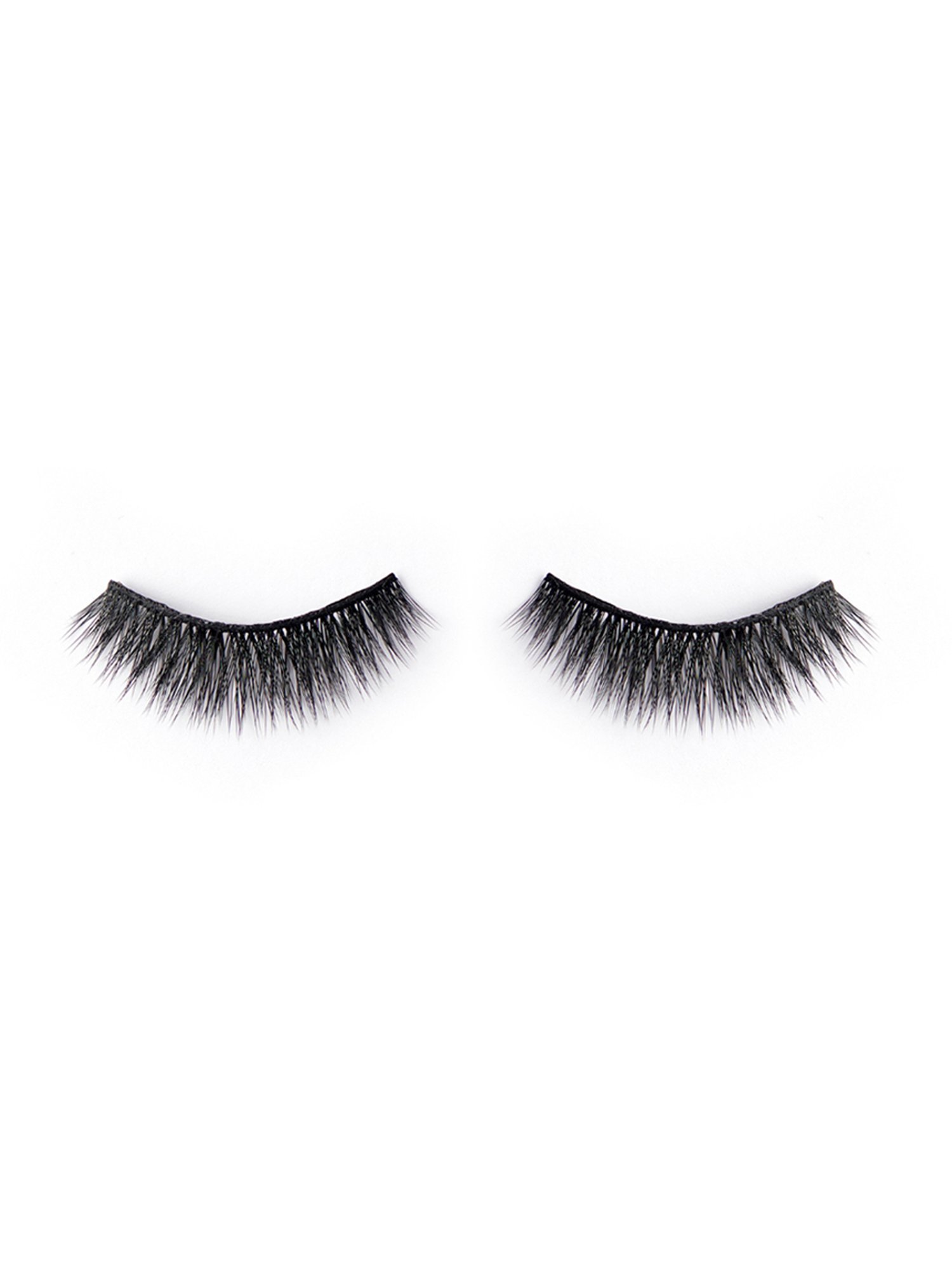 UROPARIS Faux Mink Eyelashes - PRO M70