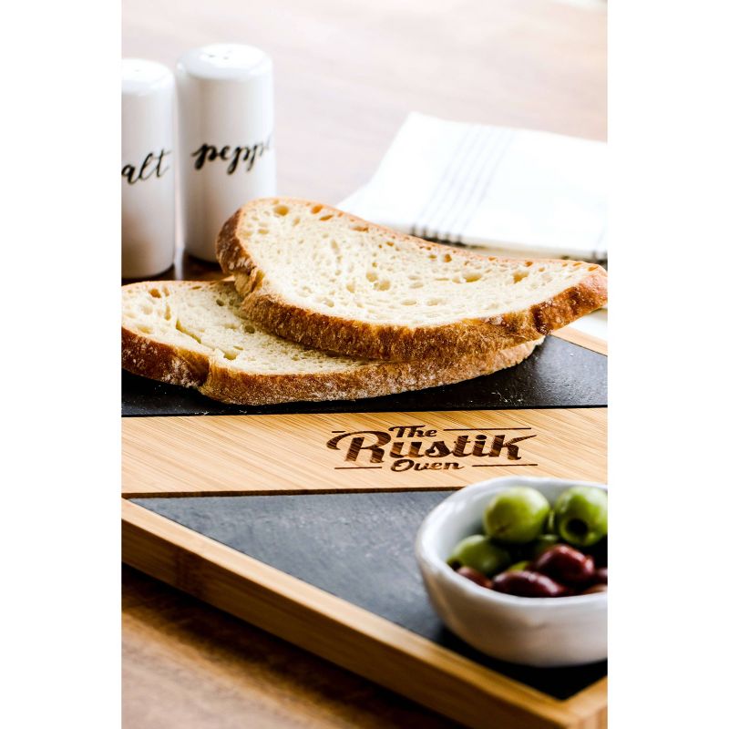 The Rustik Oven Sourdough Bread - 16oz