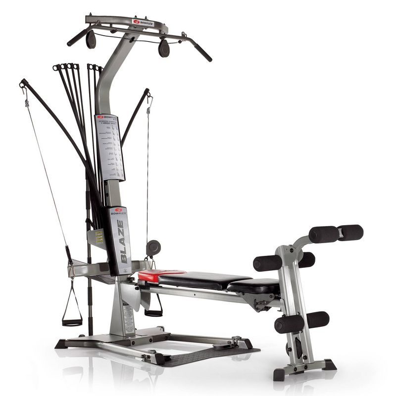 Bowflex Blaze Home Gym