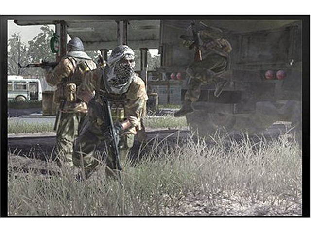 brink - playstation 3