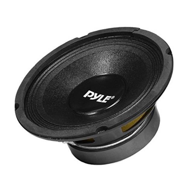 pylepro ppa6  400 watt professional premium pa 6'' woofer