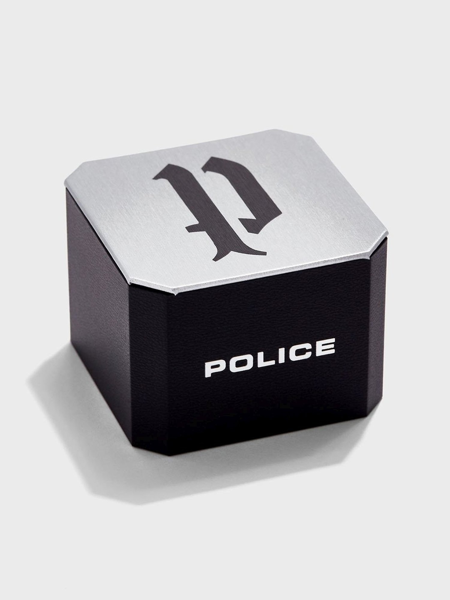 Bold by Priyaasi Trishul Rudraksh Silver-Plated Bracelet for Men