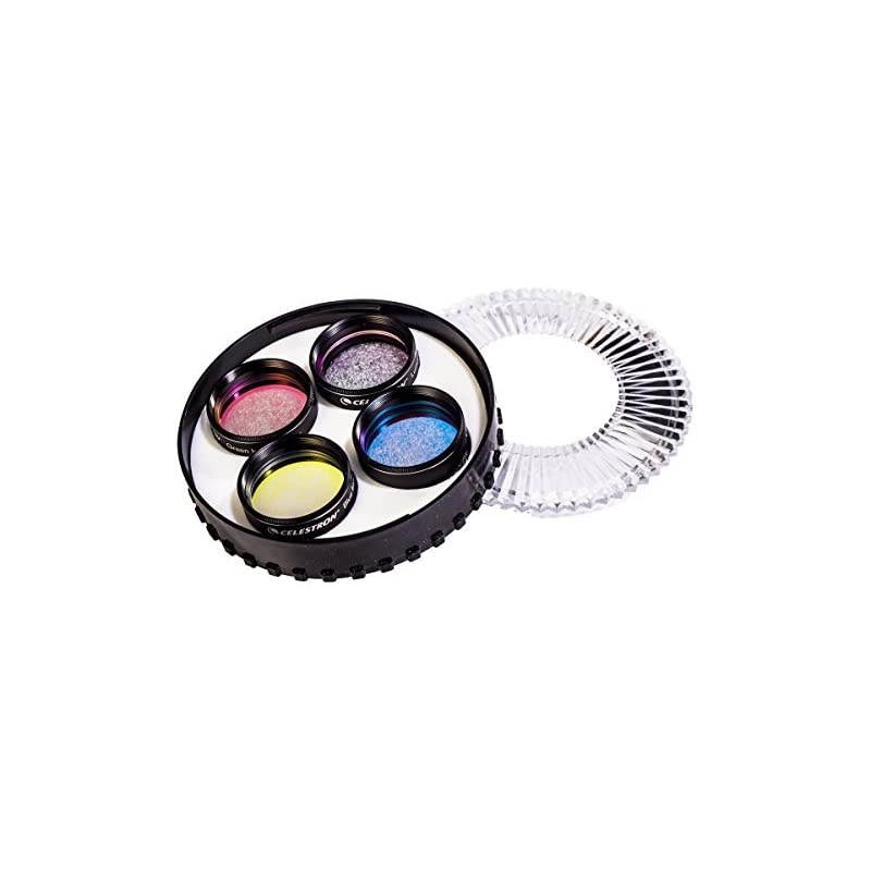 9411910 125 quot Eyepiece Filter Set