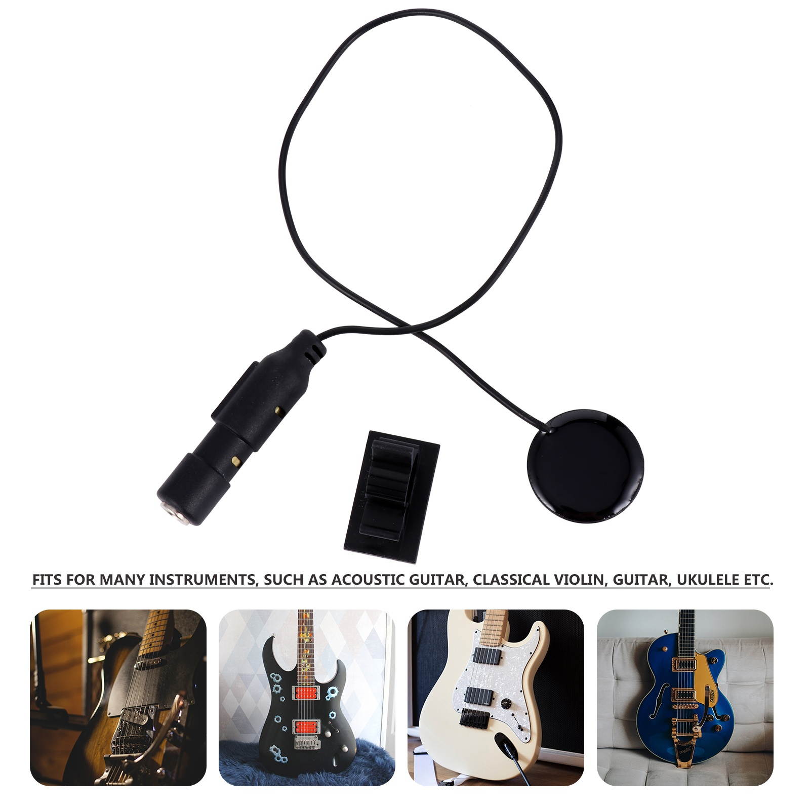 Ibanez Promethean 20W 1x8 Bass Combo Amp