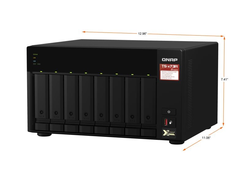 Synology Fan 92*92*25_2