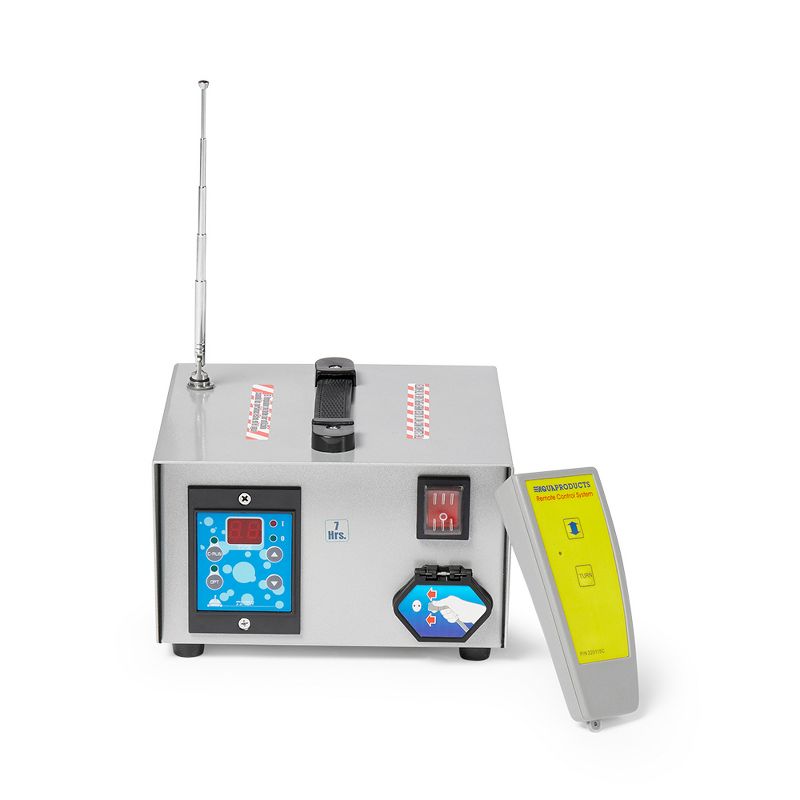 Aquabot Turbo T4RC ABTURT4 In-Ground Automatic Robotic Swimming Pool Cleaner