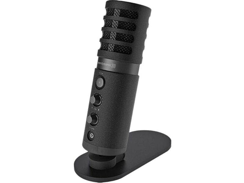 Beyerdynamic Fox Professional USB Studio Microphone