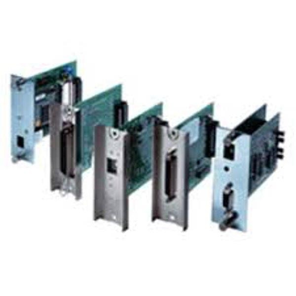 Sato 11S000458 Enhanced Ethernet Plug-In Interface Card for e/Pro Series Printers, RJ-45 on Interface (100BaseTX & 10BaseT)