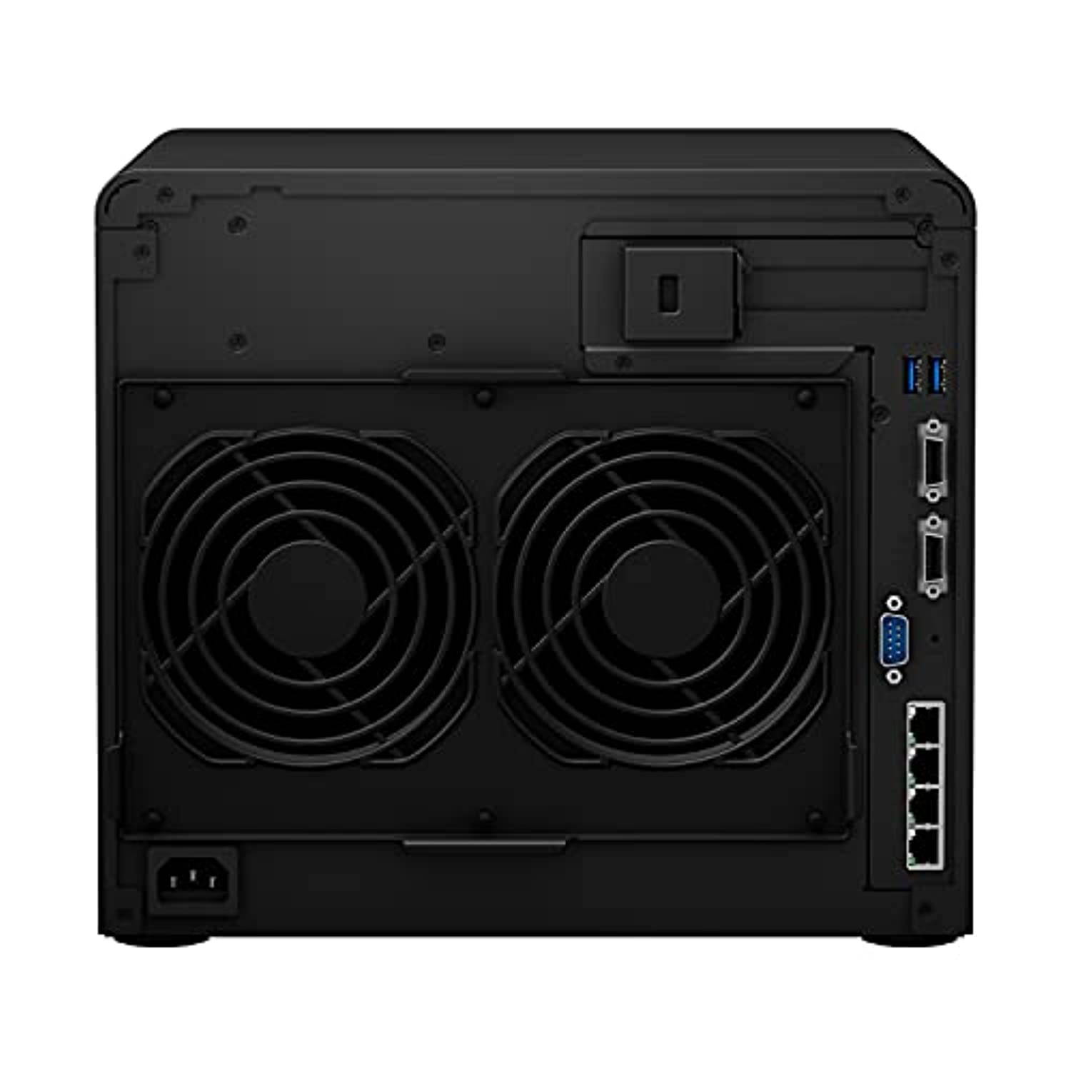 Synology 12 Bay NAS DiskStation DS3617xsII (Diskless) (DS3617xsII)